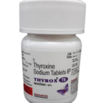 Thyrox 75 mcg