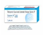 Topme XL 100 mg