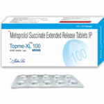 Topme XL 100 mg