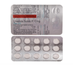 Tor 10 mg