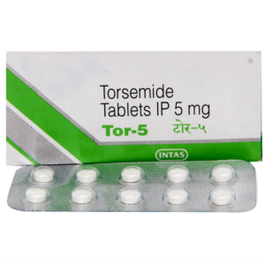 Tor 5 mg