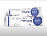 Tretiheal Cream 0.05%