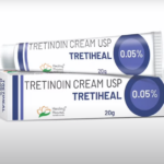Tretiheal Cream 0.05%