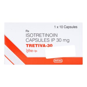 Tretiva 30 mg