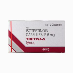 Tretiva 5 mg