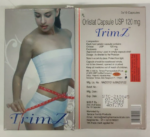 Trim Z 120 mg