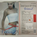 Trim Z 120 mg