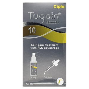 Tugain Solution 10%