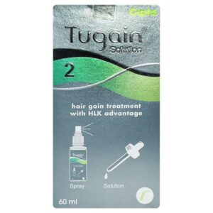 Tugain Solution 2%