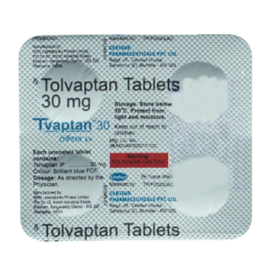 Tvaptan 30 mg