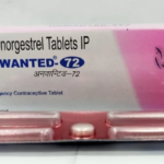 Unwanted-72 1.5 mg