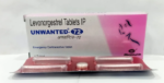 Unwanted-72 1.5 mg