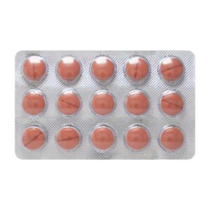 Ursocol 300 mg