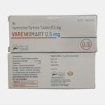 Varenismart 0.5 mg
