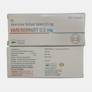 Varenismart 0.5 mg