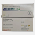 Varenismart 1 mg
