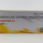 Varnitrip 0.5 mg