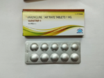 Varnitrip 1 mg