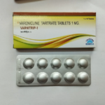 Varnitrip 1 mg