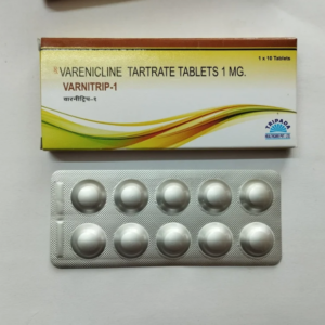 Varnitrip 1 mg