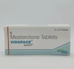 Viropace 25 mg