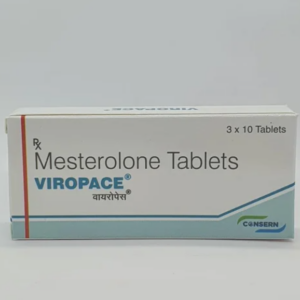 Viropace 25 mg