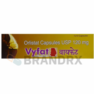 Vyfat 120 mg
