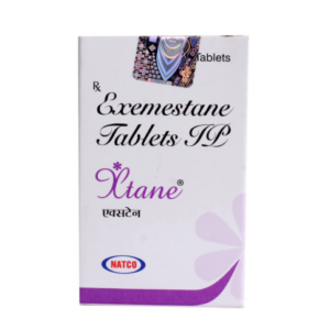 Xtane 25 mg