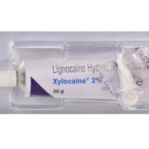 Xylocaine Jelly 2%