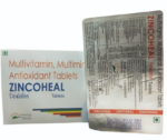 Zincoheal