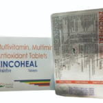 Zincoheal