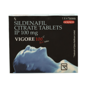 Vigore (Vigora) 100 mg