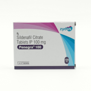 Penegra 100 mg