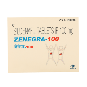 Zenegra 100 mg