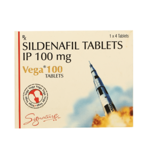 Vega 100 mg