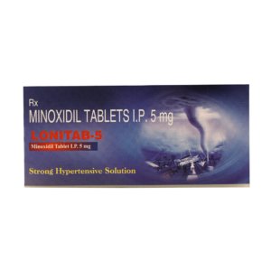 Lonitab 5 mg