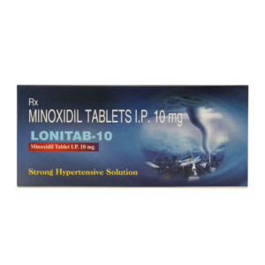 Lonitab 10 mg