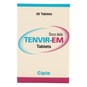 Tenvir-EM 300/200 mg