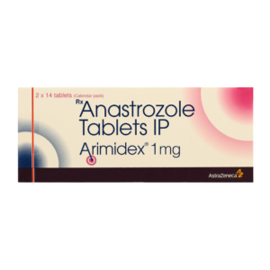 Arimidex 1 mg
