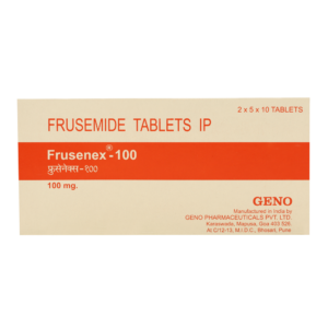 Frusenex 100 mg