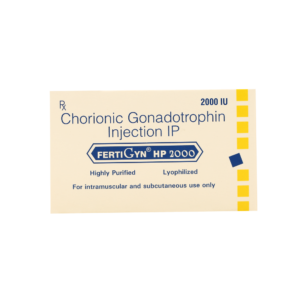 Fertigyn 2000 IU
