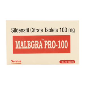 Malegra Pro 100 mg