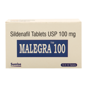 Malegra 100 mg