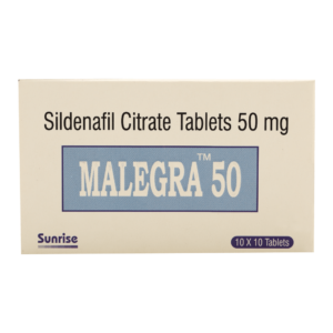 Malegra 50 mg