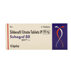 Suhagra 50 mg