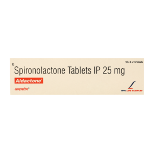 Aldactone 25 mg