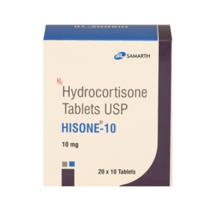 Hisone 10 mg