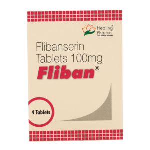 Fliban 100 mg