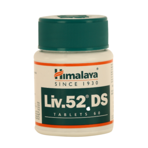 LIV.52 DS