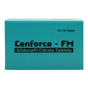 Cenforce-FM 100 mg